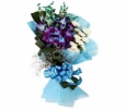 Get Flowers Bouquet With Express Delivery In Noida
